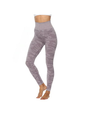 Volcom Simply Solid Womens Pants Leggings Violet All Sizes